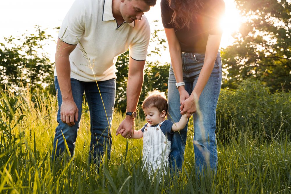 family, baby, photography, cleveland, portrait