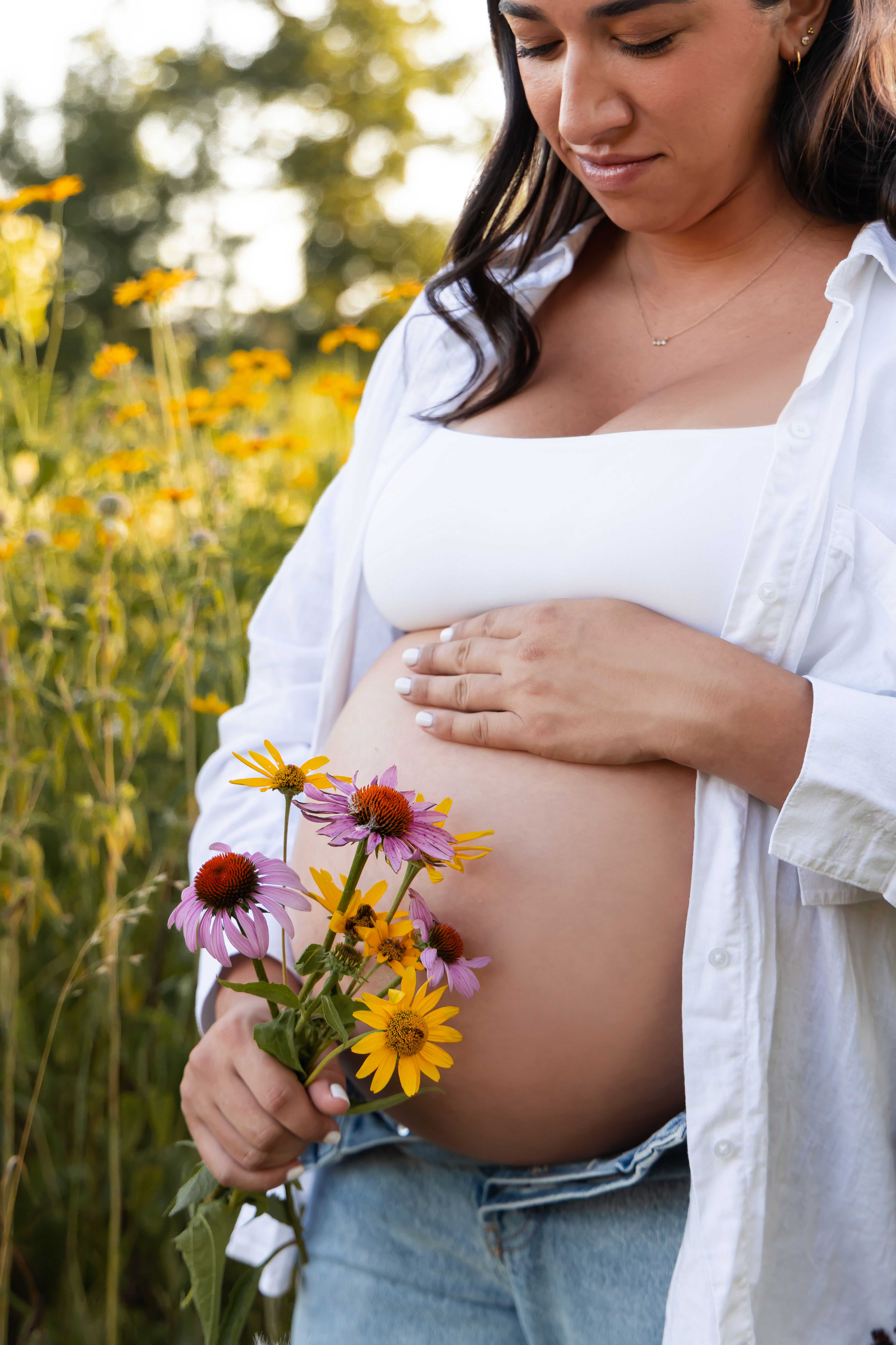 Maternity and Motherhood
